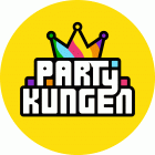 Logotype - Partykungen.se