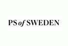 Logotype - PS of Sweden
